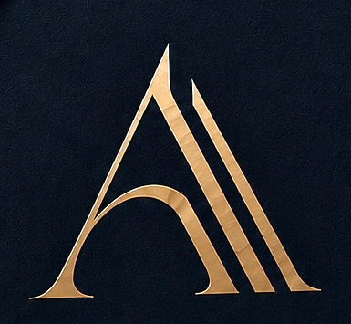 ARDIN monogram